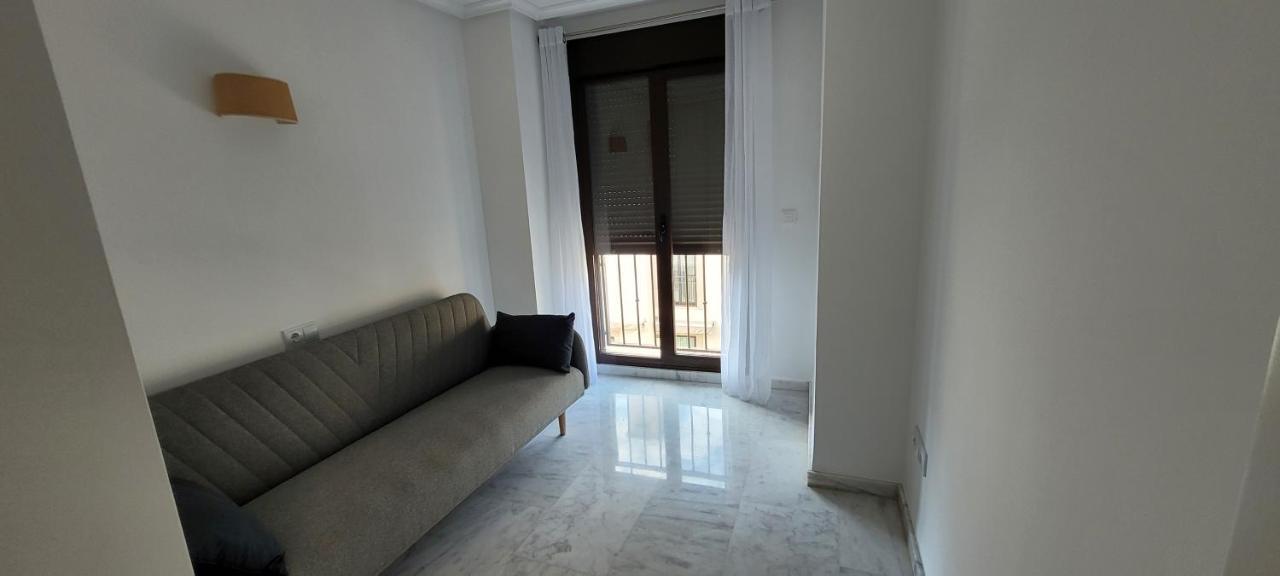 Luxury Apartment In The Heart Of Moraira & 200Mtrs From The Sea מראה חיצוני תמונה
