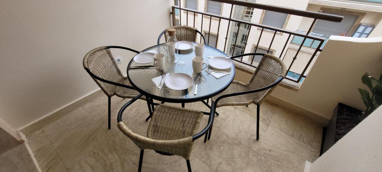 Luxury Apartment In The Heart Of Moraira & 200Mtrs From The Sea מראה חיצוני תמונה