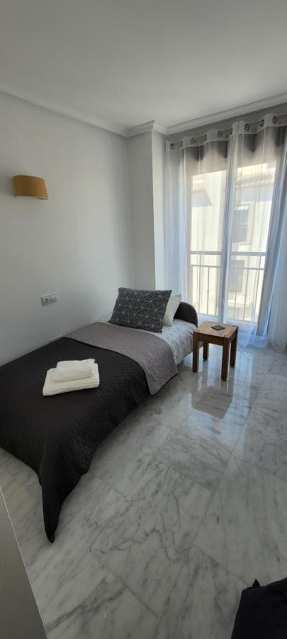 Luxury Apartment In The Heart Of Moraira & 200Mtrs From The Sea מראה חיצוני תמונה