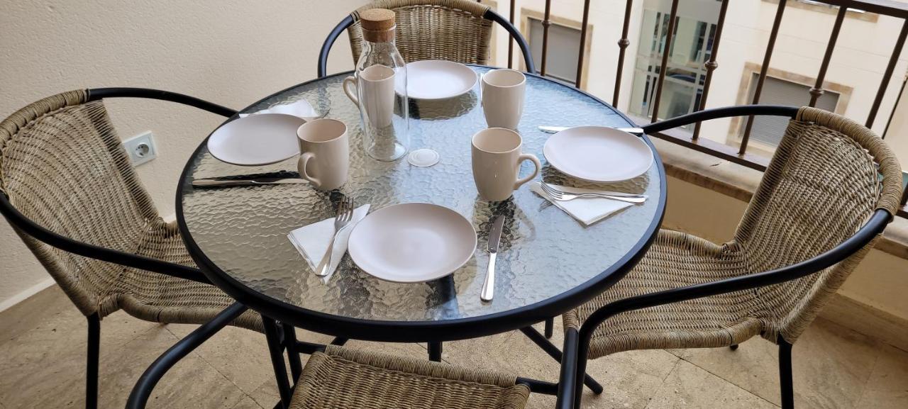 Luxury Apartment In The Heart Of Moraira & 200Mtrs From The Sea מראה חיצוני תמונה