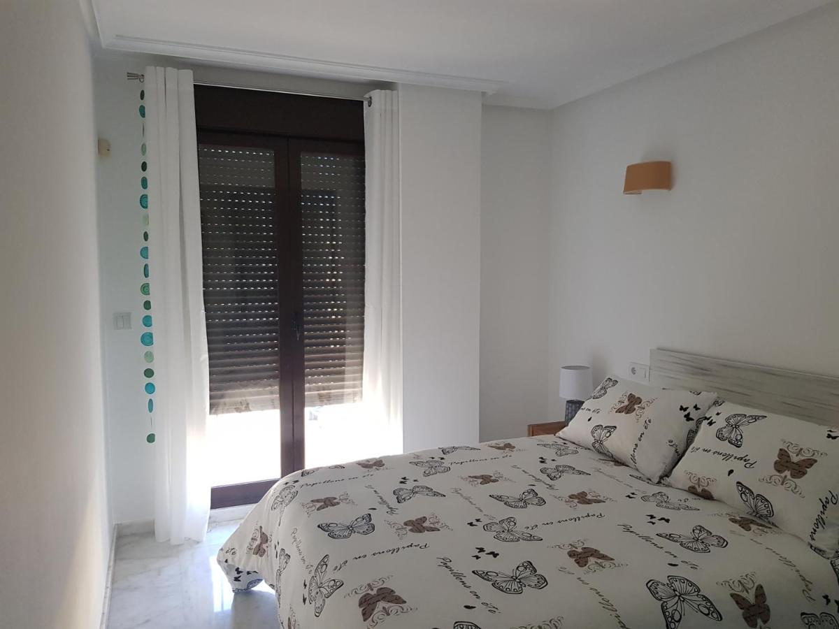 Luxury Apartment In The Heart Of Moraira & 200Mtrs From The Sea מראה חיצוני תמונה
