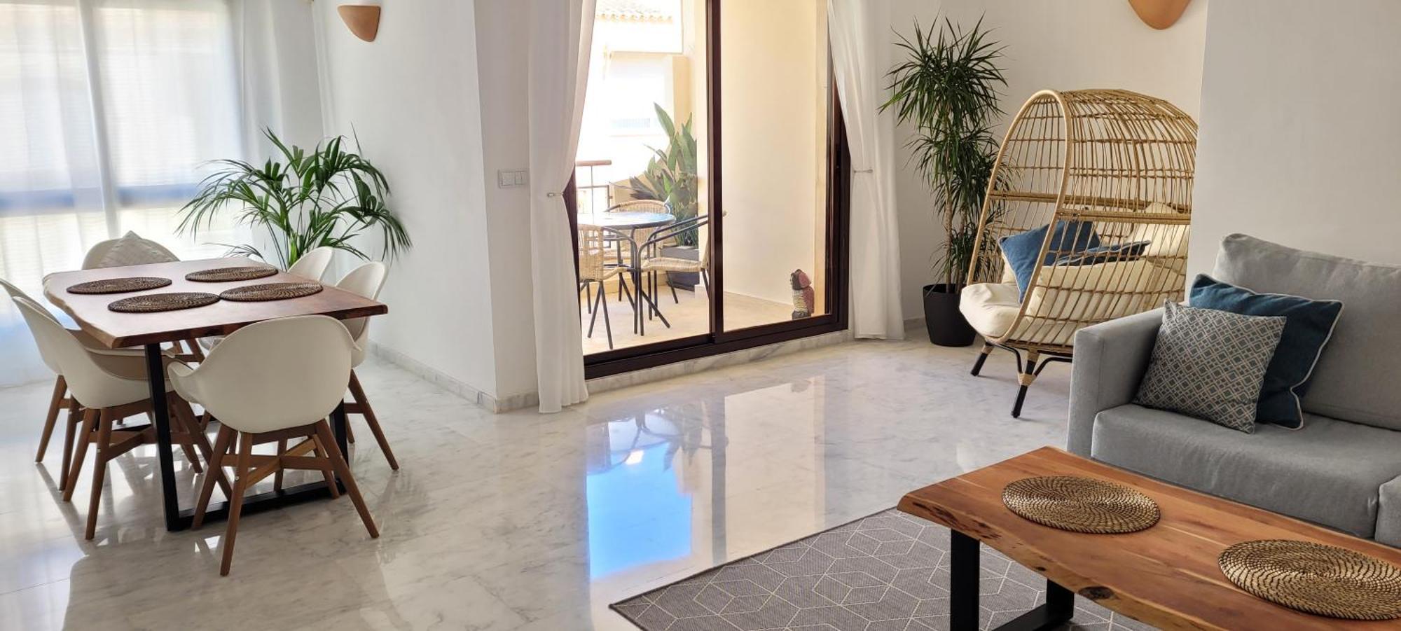 Luxury Apartment In The Heart Of Moraira & 200Mtrs From The Sea מראה חיצוני תמונה