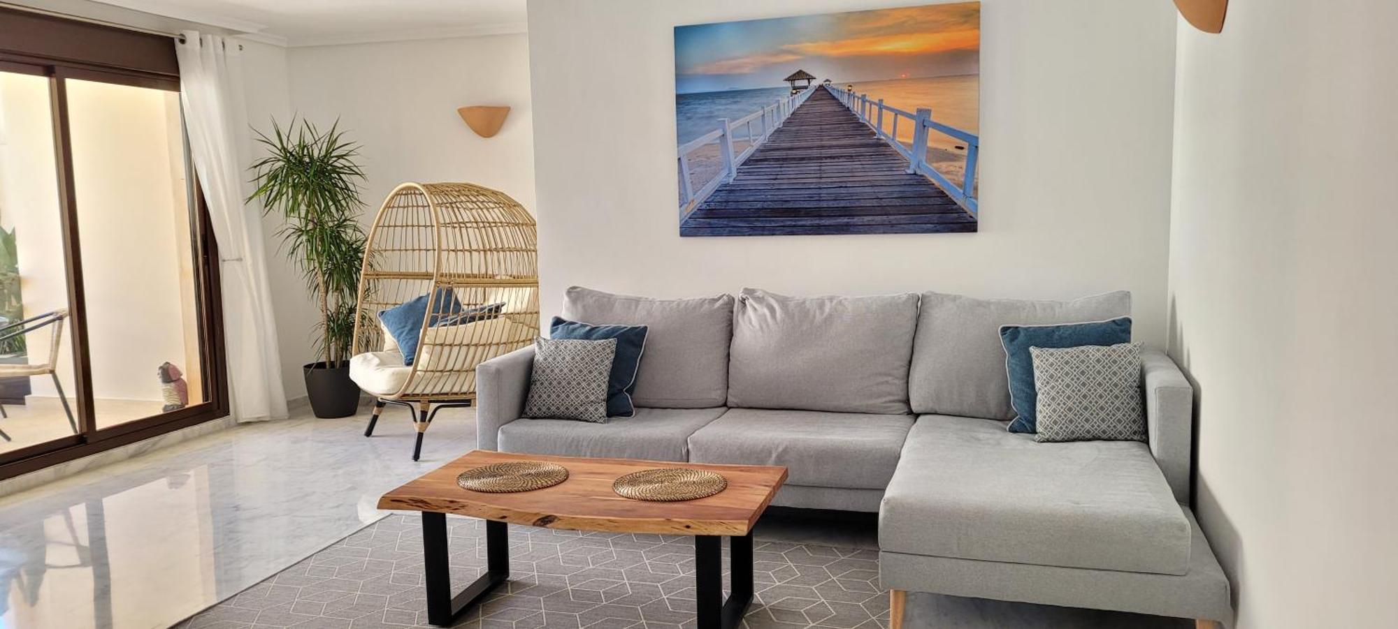 Luxury Apartment In The Heart Of Moraira & 200Mtrs From The Sea מראה חיצוני תמונה