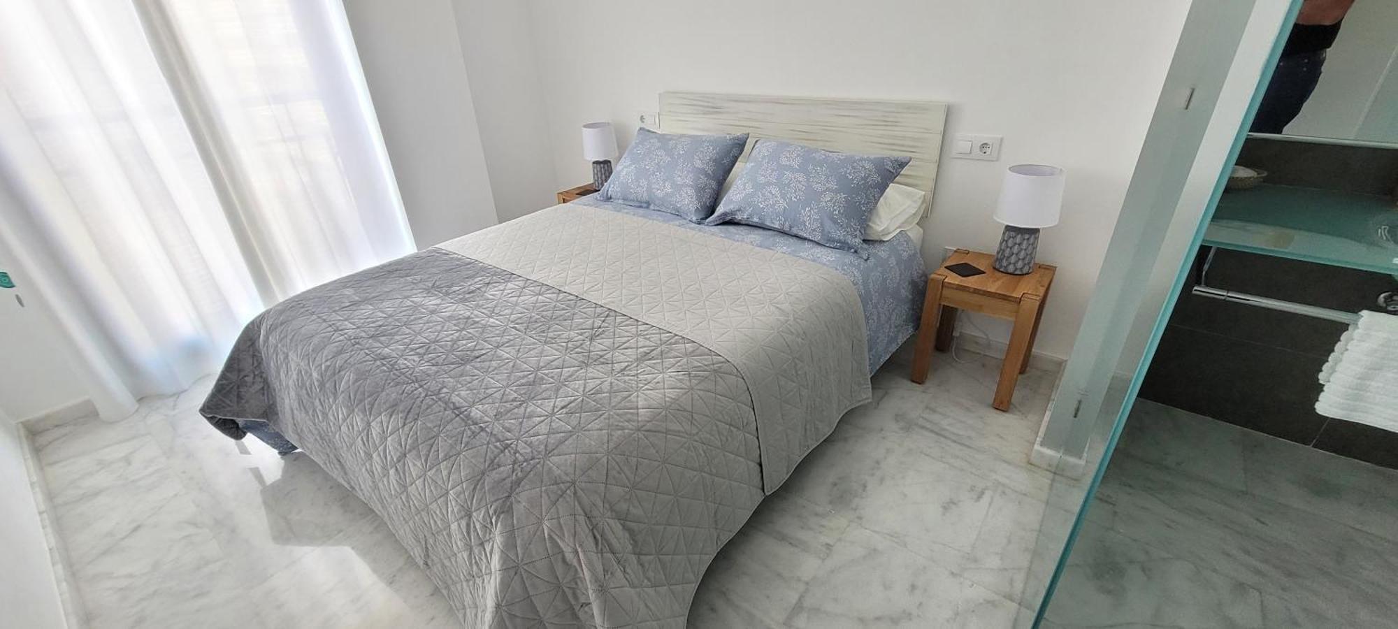 Luxury Apartment In The Heart Of Moraira & 200Mtrs From The Sea מראה חיצוני תמונה